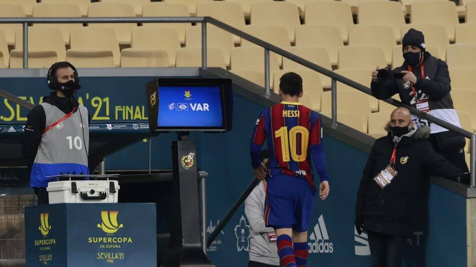 Lionel Messi, Barcelona, Fútbol Español, Reuters.