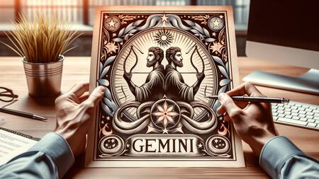 Horóscopo de Géminis de hoy: viernes 3 de enero de 2025. Foto: Redacción canal26.com