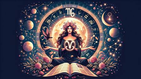 Horóscopo de Virgo de hoy: viernes 19 de abril de 2024. Foto: Redacción canal26.com