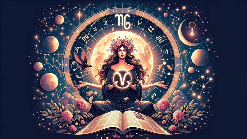 Horóscopo de Virgo de hoy: viernes 19 de abril de 2024. Foto: Redacción canal26.com