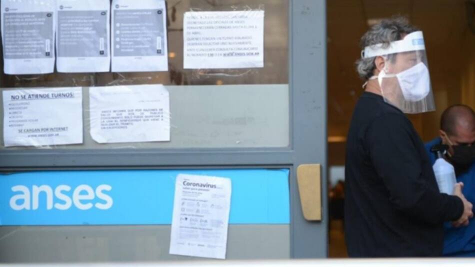 Anses, economía argentina