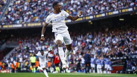 Real Madrid vs. Barcelona, Reuters