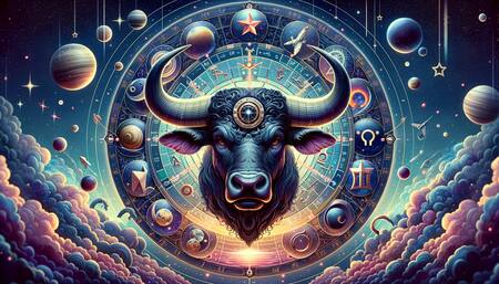 Horoscopo de Tauro de hoy: sábado 7 de septiembre de 2024. Foto: Redacción canal26.com