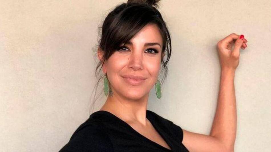 Andrea Rincón