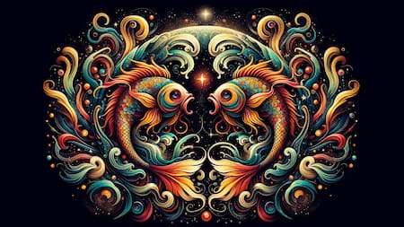 Horóscopo de Piscis de hoy: sábado 7 de marzo de 2026