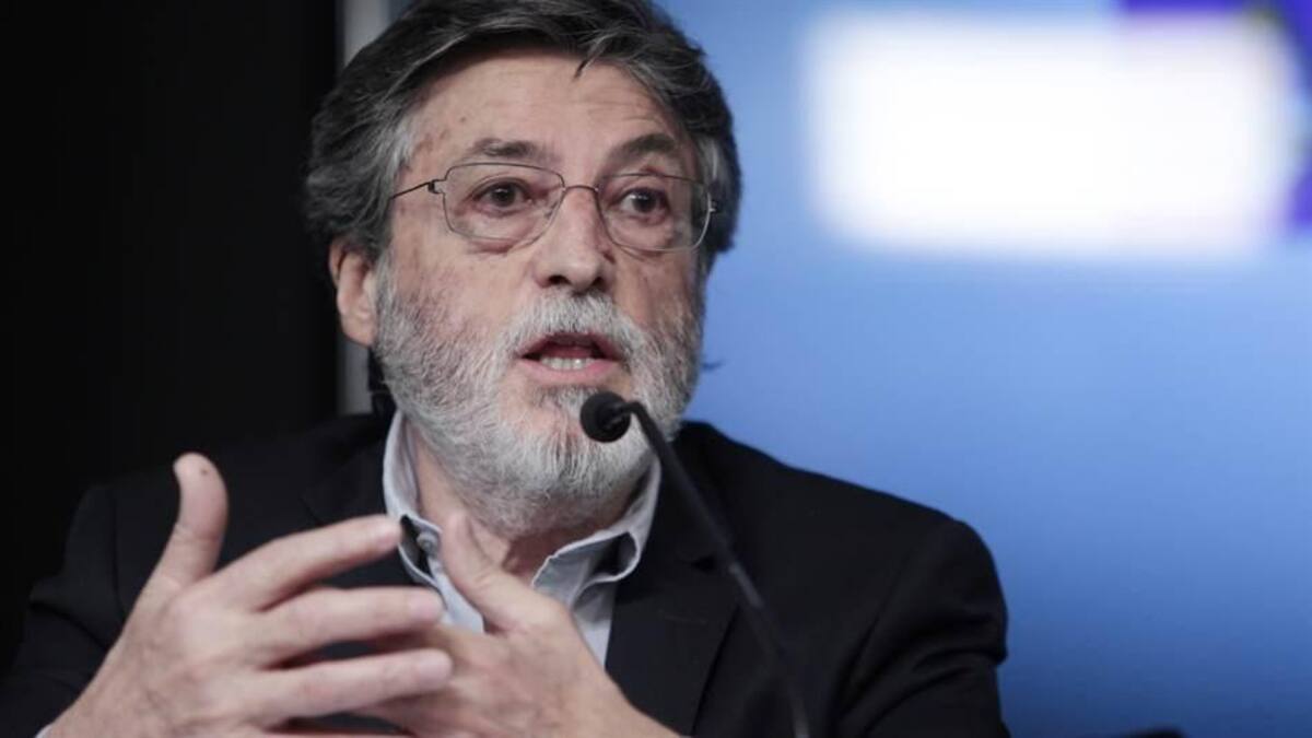 Alberto Abad