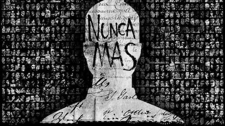 Nunca Más, Día de la Memoria, golpe militar