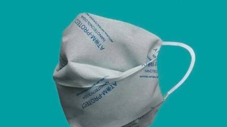 Superbarbijo, Conicet, coronavirus, Foto CONICET