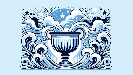 Horóscopo de Acuario de hoy: domingo 16 de junio de 2024. Foto: Redacción canal26.com