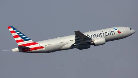 American Airlines