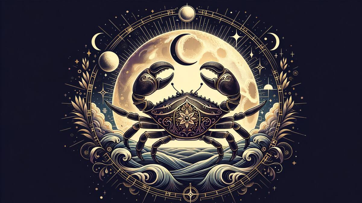 Horoscopo de Cáncer de hoy: miércoles 18 de diciembre de 2024. Foto: Redacción canal26.com