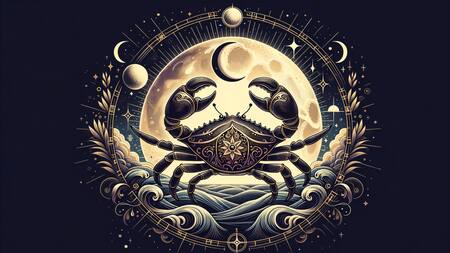 Horoscopo de Cáncer de hoy: miércoles 18 de diciembre de 2024. Foto: Redacción canal26.com