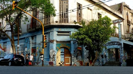 A pocos metros del Caminito: una importante peatonal de La Boca será renovada por completo para fines turísticos