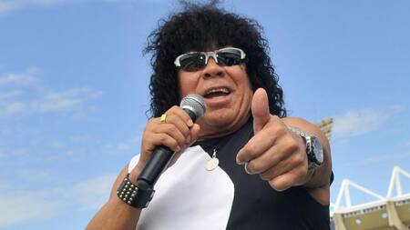 Mona Jiménez - espectáculos