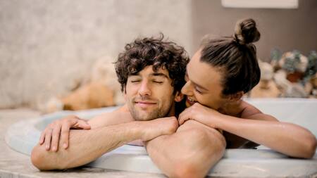 Amantes. Foto: Pexels