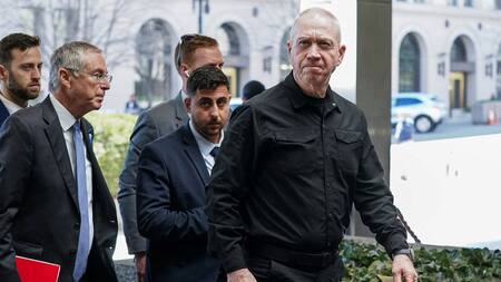 Muertos y heridos tras masiva explosión de localizadores en el Líbano. Foto: Reuters.