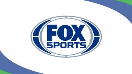 Fox Sports, logo canal de televisión.
