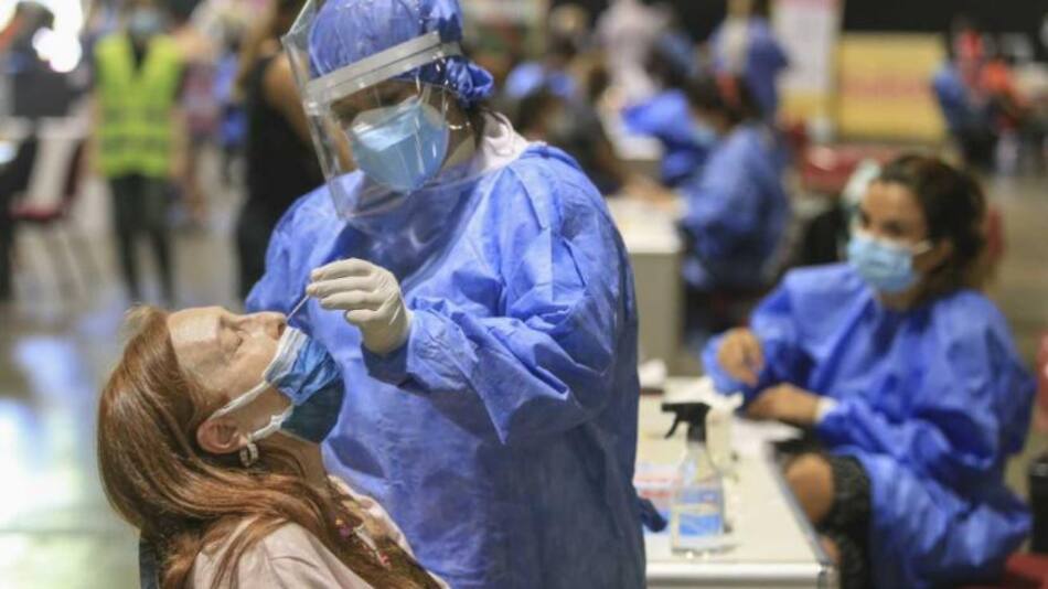 Coronavirus en Argentina, NA