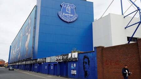 Everton, Premier League, Reuters
