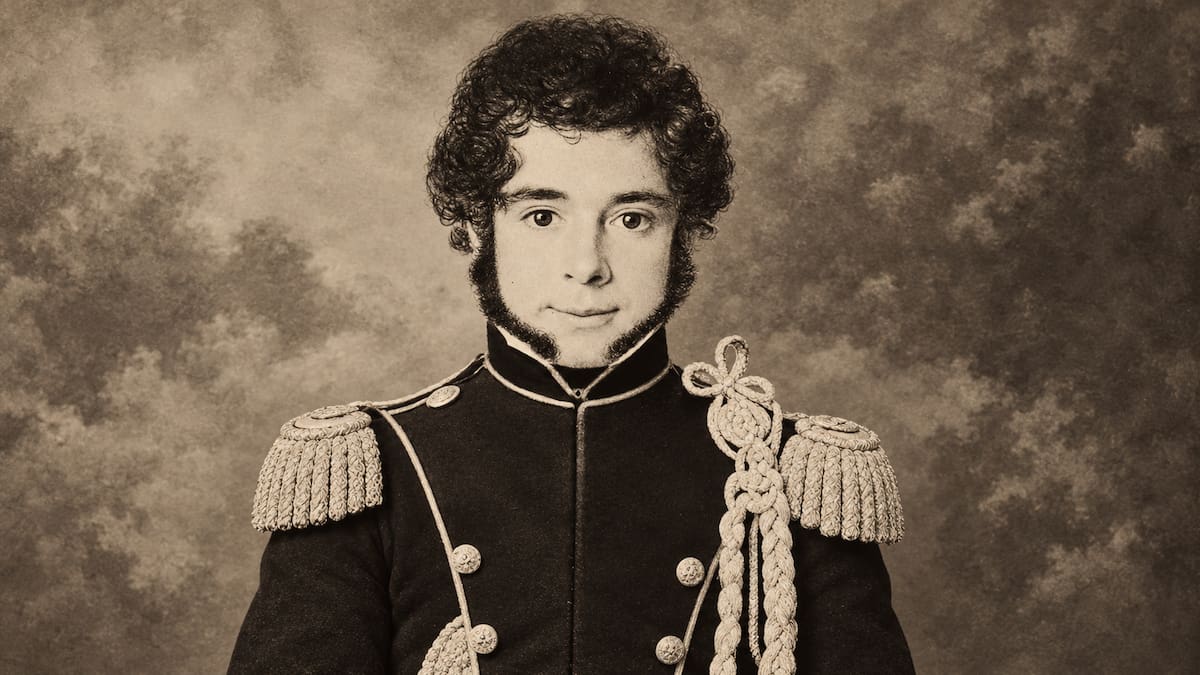 Mariano Moreno hijo