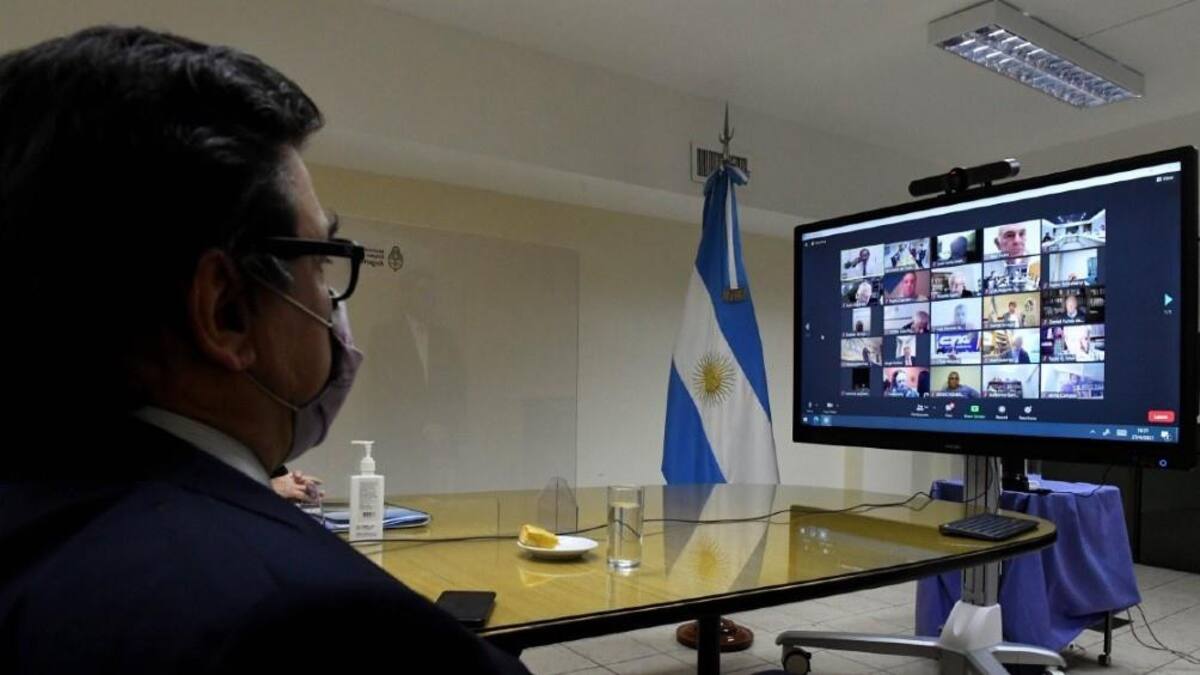 Consejo del Salario