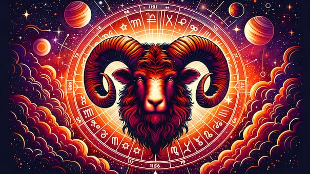 Horóscopo de Aries de hoy: sábado 13 de diciembre de 2025