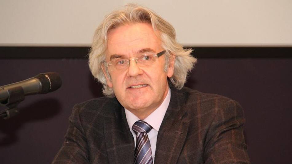 Rainer Hermann