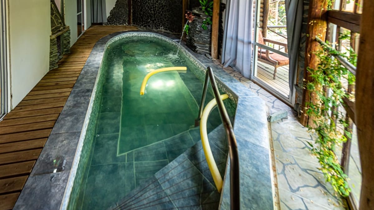 Arana Spa Termal