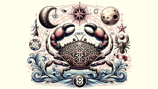 Horóscopo de Cáncer de hoy: domingo 9 de noviembre de 2025