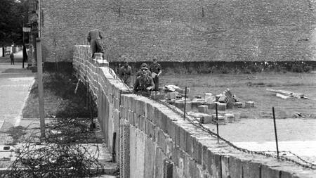 Muro de Berlín