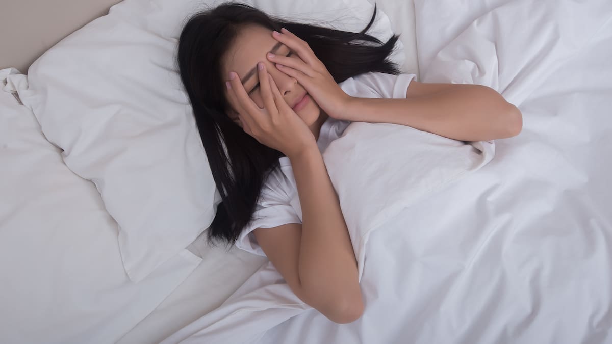 Qué significa soñar con tu ex, según la psicología.