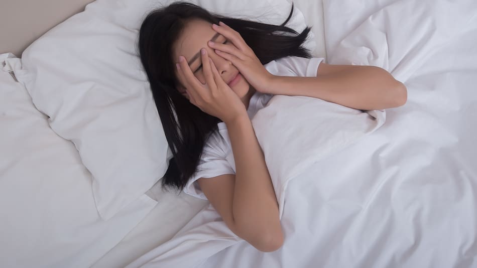 Qué significa soñar con tu ex, según la psicología.