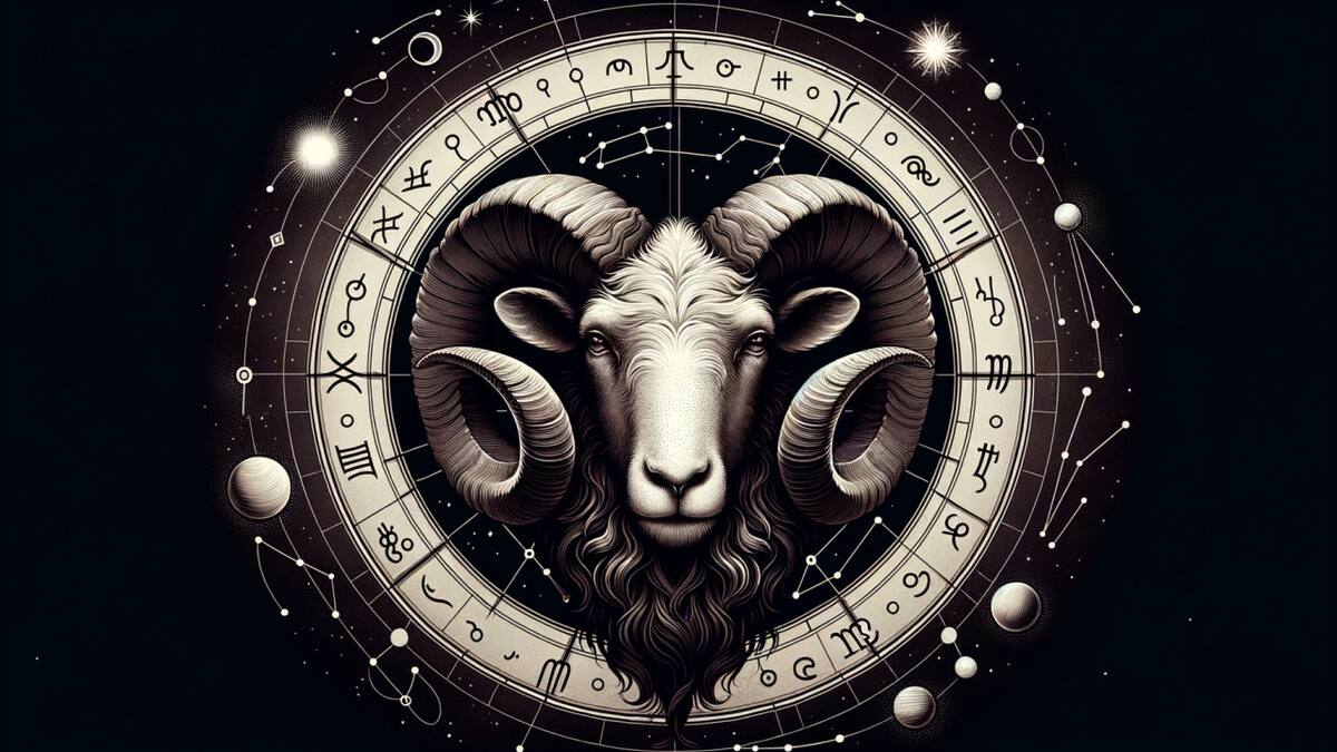 Horóscopo de Aries de hoy: jueves 4 de abril de 2024. Foto: Redacción canal26.com