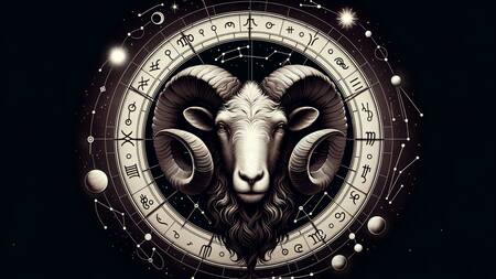 Horóscopo de Aries de hoy: jueves 4 de abril de 2024. Foto: Redacción canal26.com