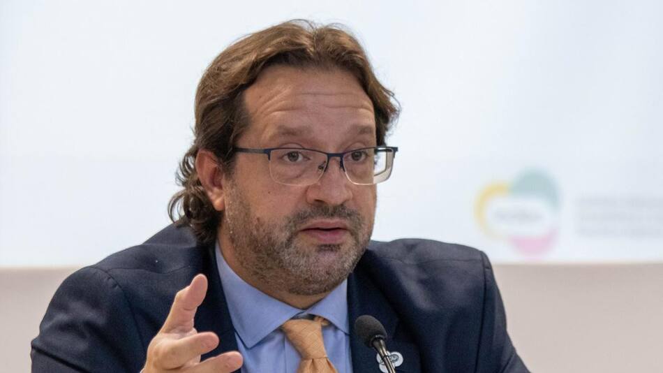 Marco Lavagna, NA