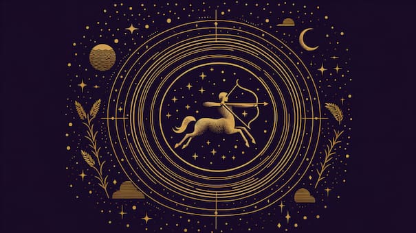 Horóscopo de Sagitario de hoy: martes 16 de diciembre de 2025