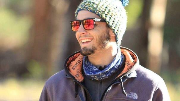 Tragedia en Mendoza: Ezequiel Bassanese es el joven andinista que falleció en alta montaña