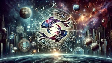 Horoscopo de Piscis de hoy: miércoles 10 de diciembre de 2025