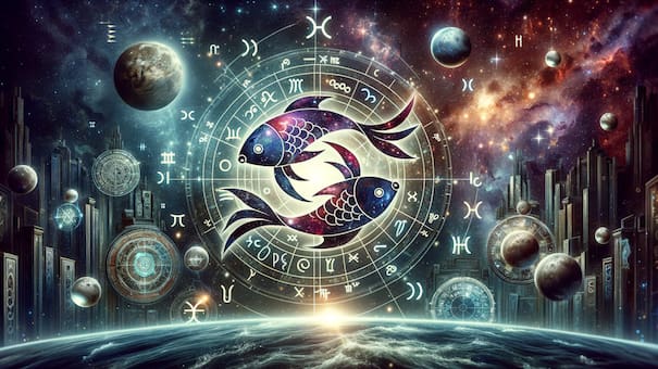 Horoscopo de Piscis de hoy: miércoles 10 de diciembre de 2025