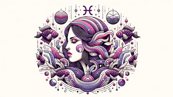 Horóscopo de Piscis de hoy: domingo 16 de noviembre de 2025