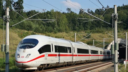 Un tren "low cost" unirá dos importantes ciudades de Europa por tan solo 10 euros: el novedoso recorrido