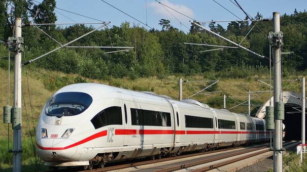 Un tren "low cost" unirá dos importantes ciudades de Europa por tan solo 10 euros: el novedoso recorrido