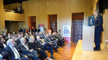 30 años de la reforma constitucional