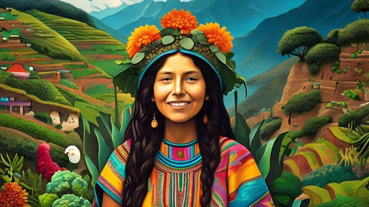 1° de agosto, Día de la Pachamama: cuando el ser humano le agradece a la Madre Tierra