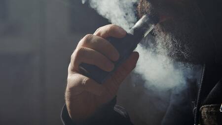 Batalla campal en República Dominicana por un vapeador