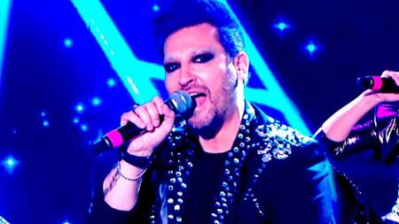 Cantando 2020: Pablito Ruiz quedó eliminado