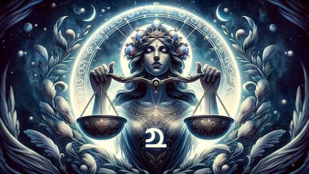 Horóscopo de Libra de hoy: viernes 13 de marzo de 2026