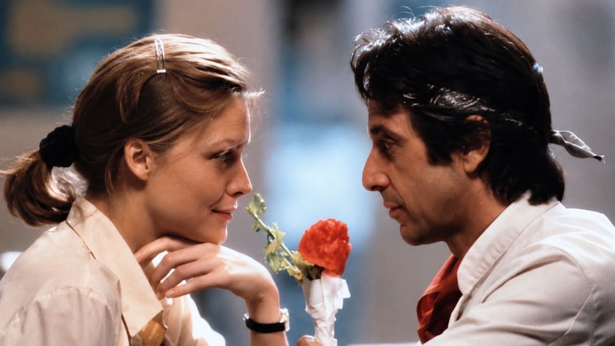 Frankie and Johnny