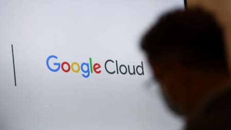 Google. Foto: REUTERS