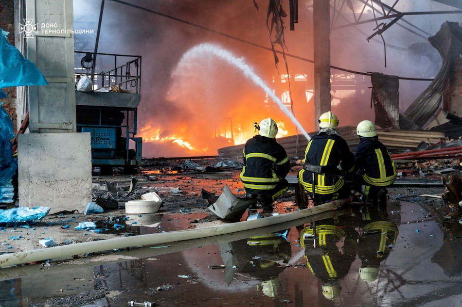 Guerra Rusia-Ucrania. Foto: Reuters.